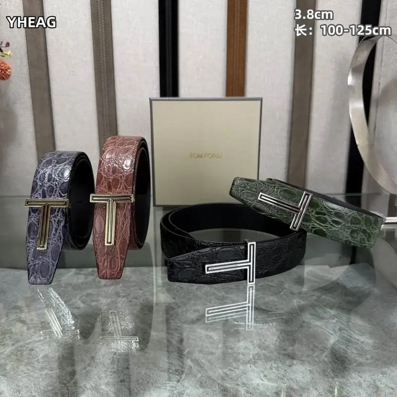 TF belt 38mmX100-125cm 8L09